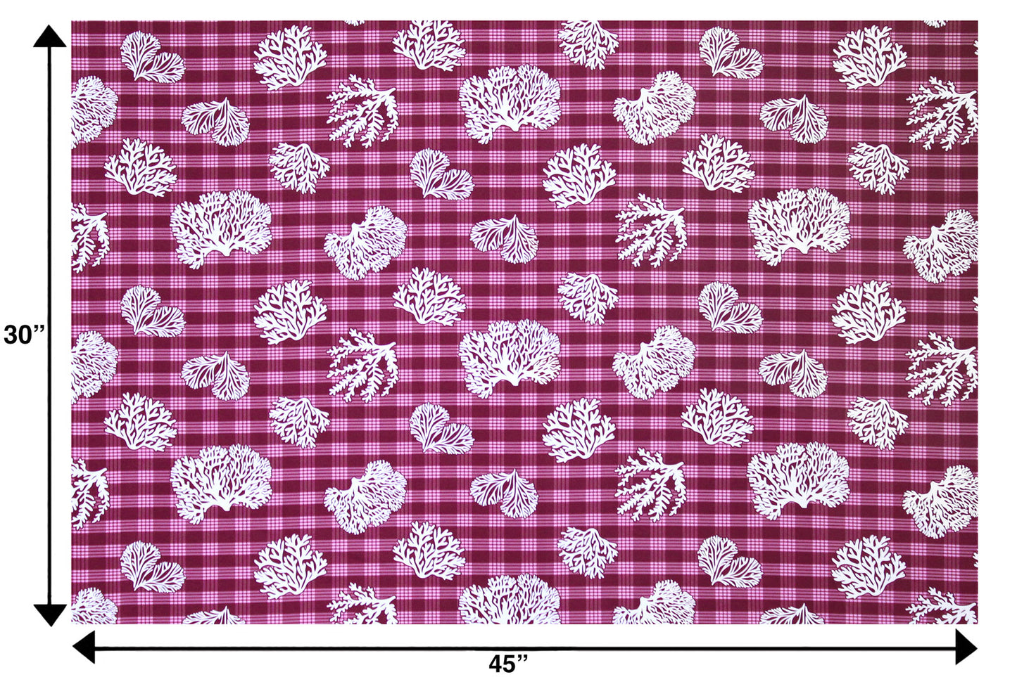 CAA0010 Maroon