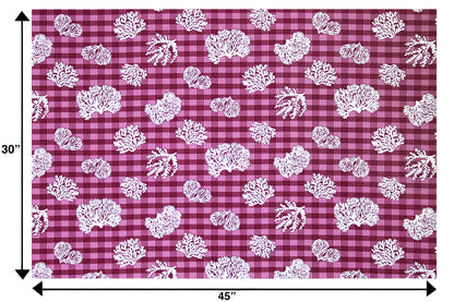 CAA0010 Maroon