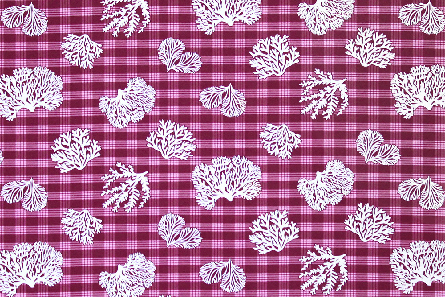 CAA0010 Maroon
