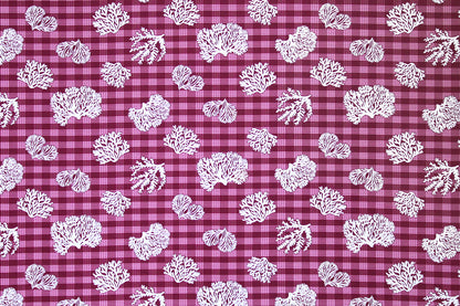 CAA0010 Maroon
