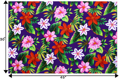 CAA1363 Purple