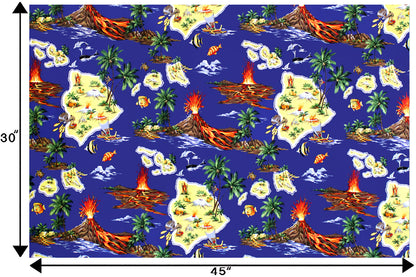 CAA1367 Royal