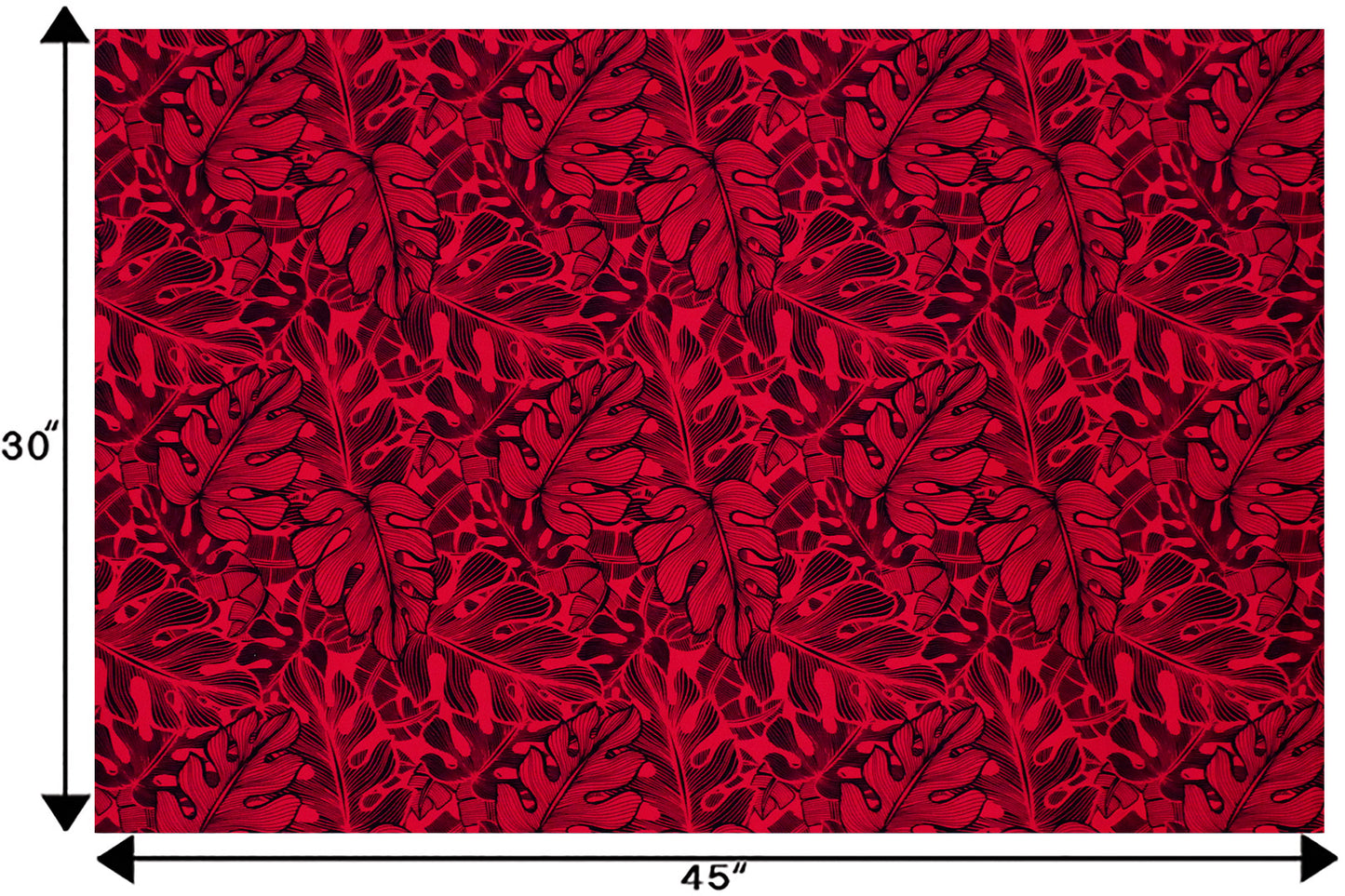 CAA1129 Black/Red