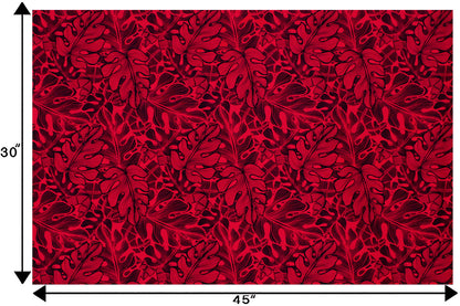 CAA1129 Black/Red