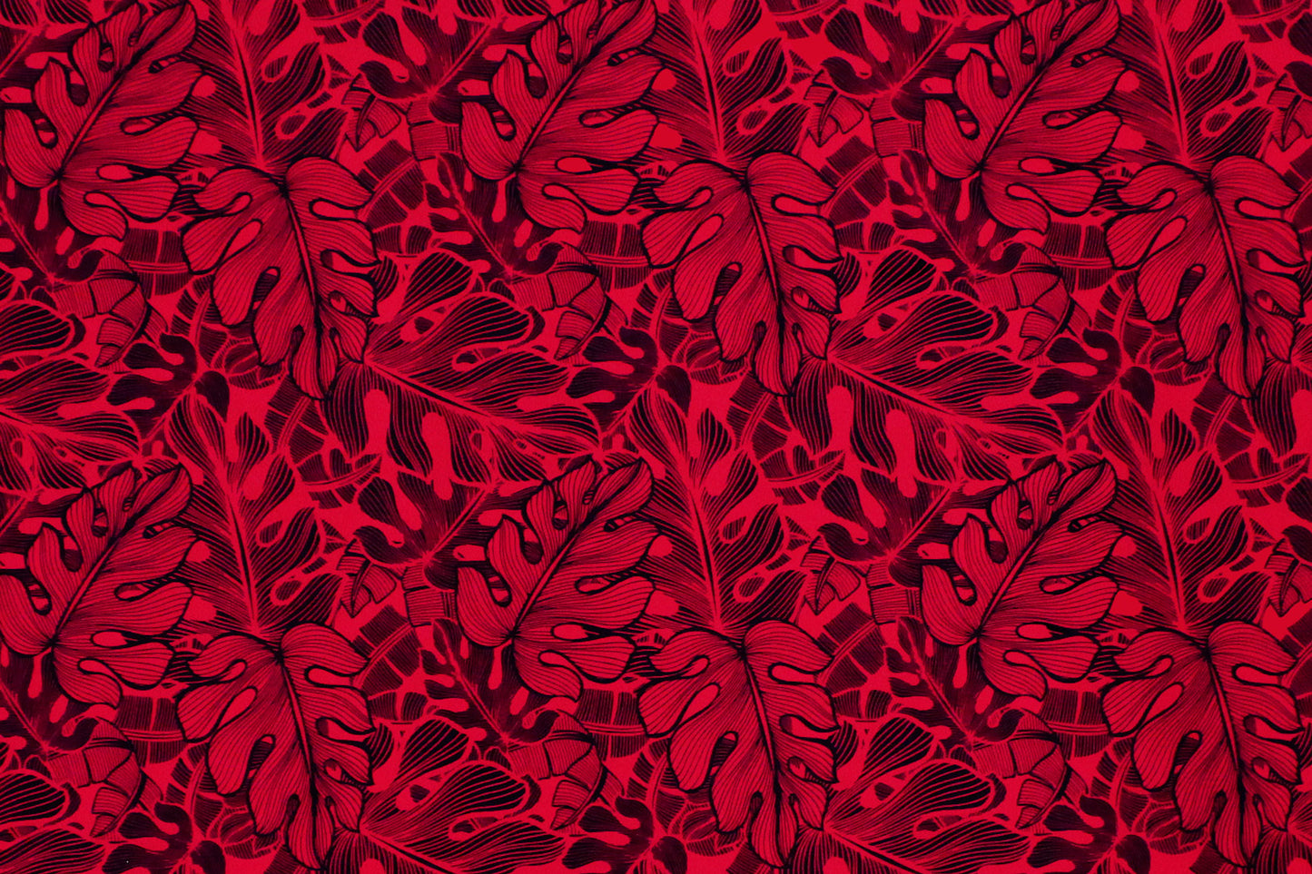CAA1129 Black/Red
