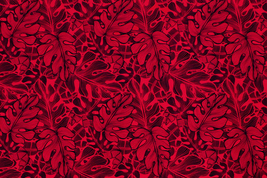 CAA1129 Black/Red