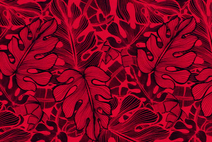 CAA1129 Black/Red