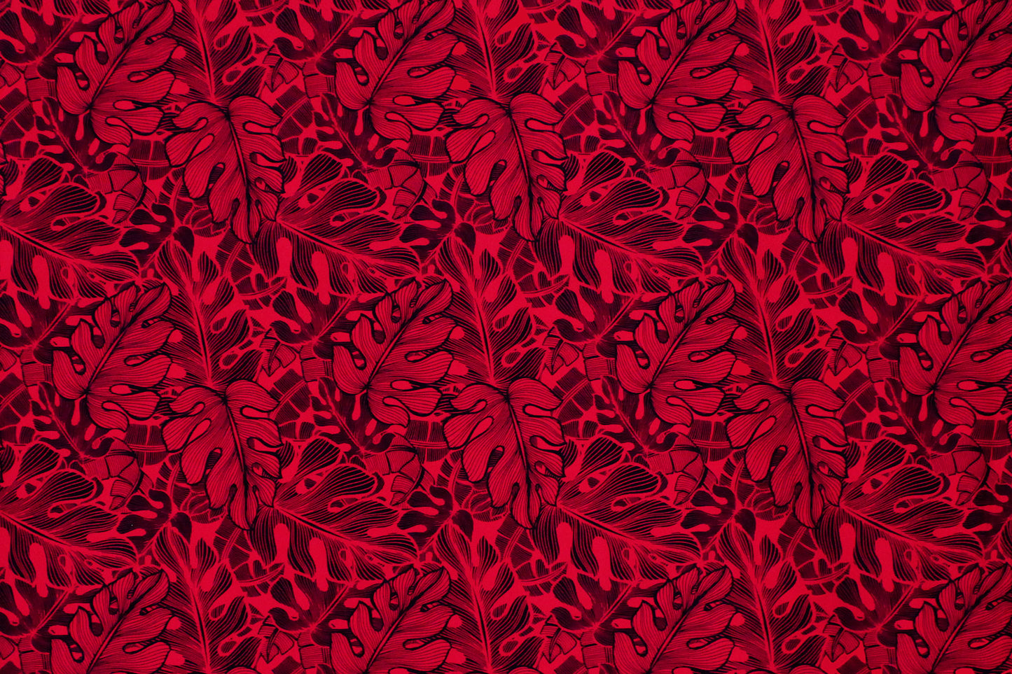 CAA1129 Black/Red