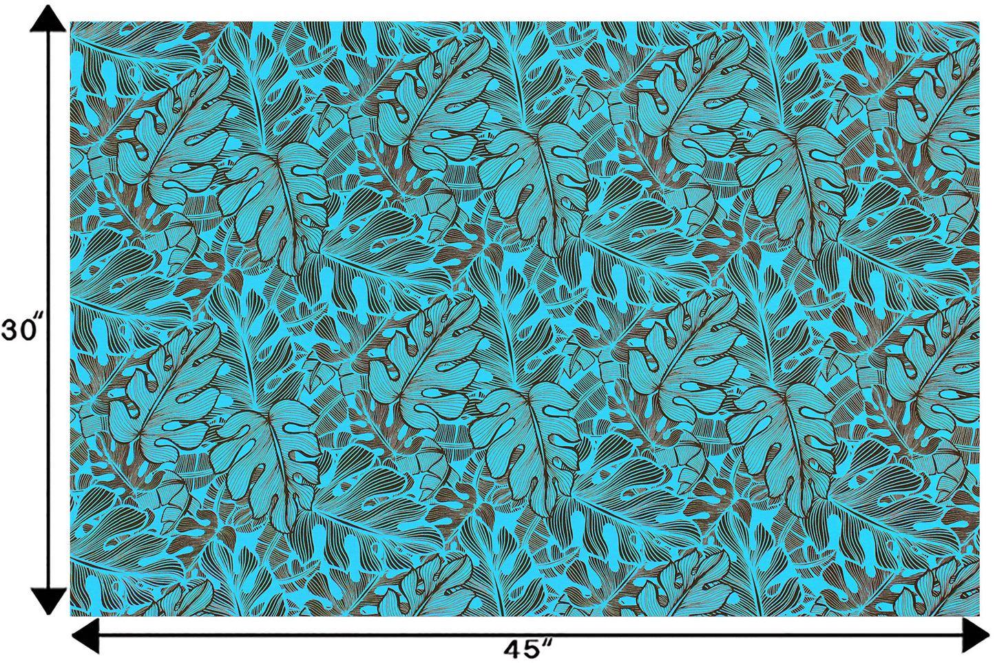 CAA1129 Teal