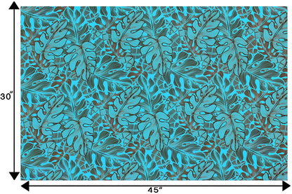 CAA1129 Teal
