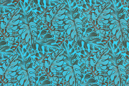 CAA1129 Teal