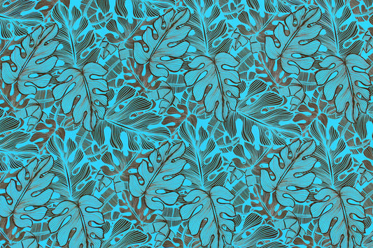 CAA1129 Teal