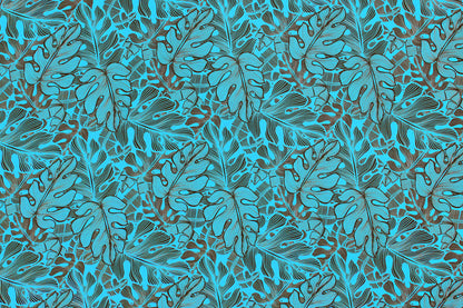 CAA1129 Teal