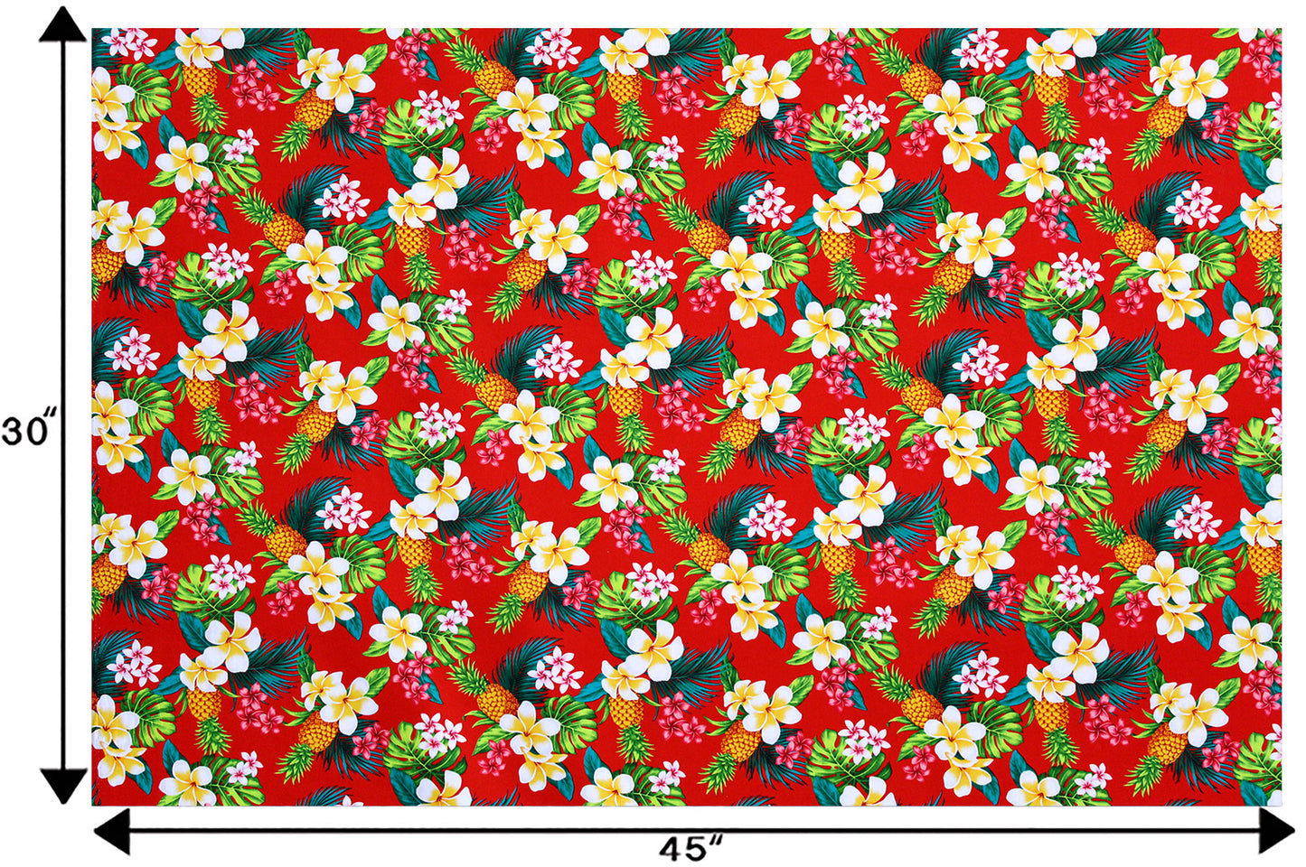 CAA1163 Red