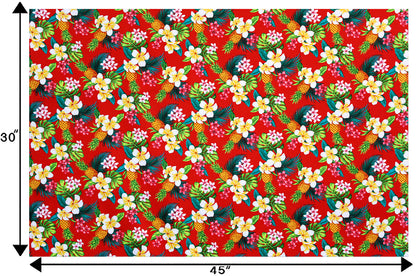 CAA1163 Red