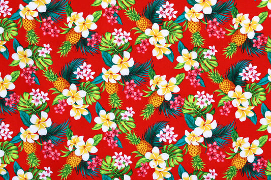 CAA1163 Red