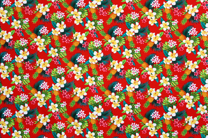 CAA1163 Red