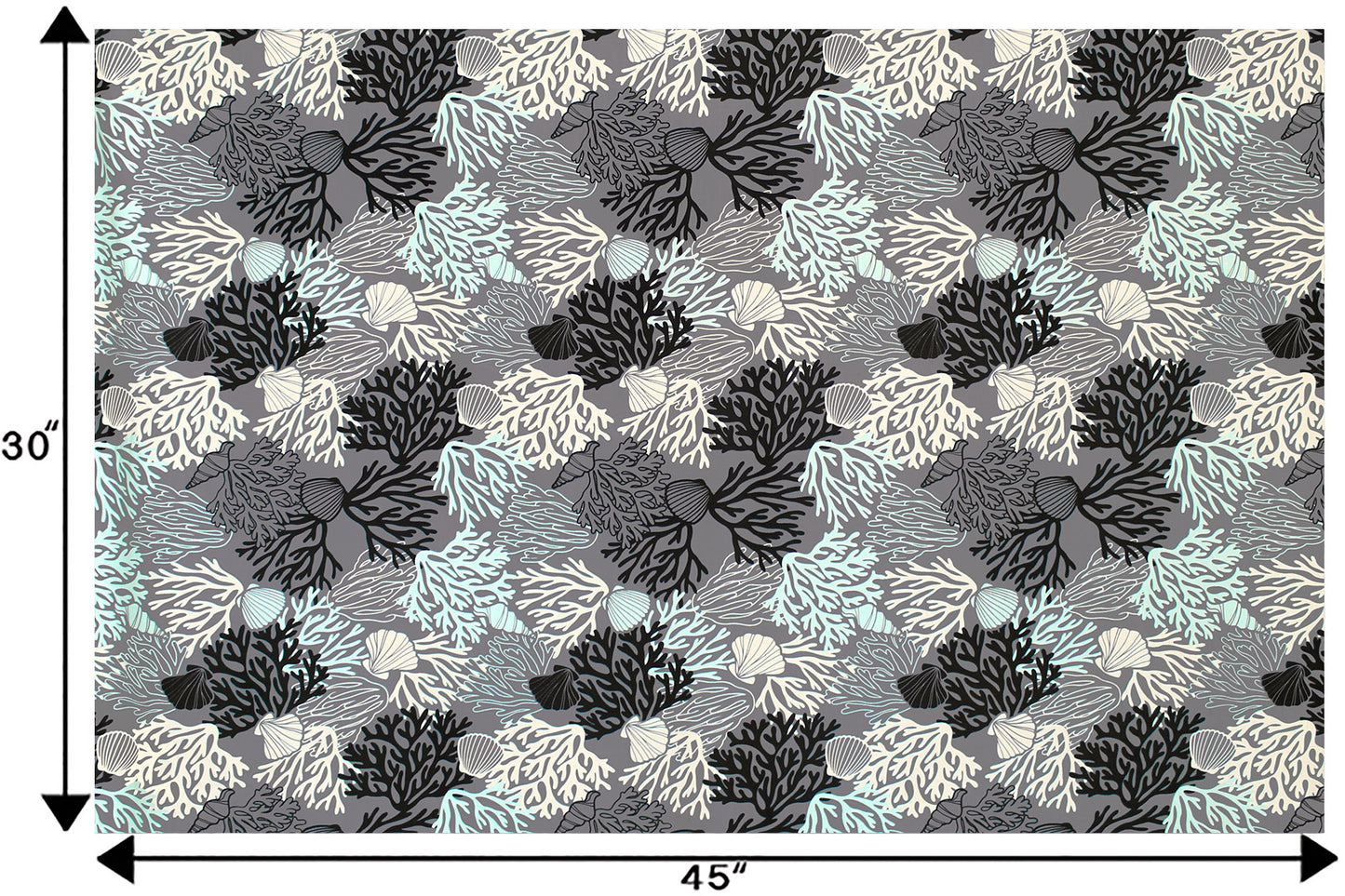 CAA1175 Gray