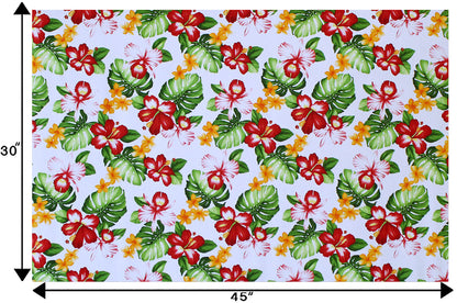CAA1223 White