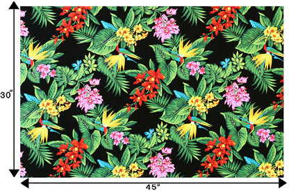 CAA1224 Black