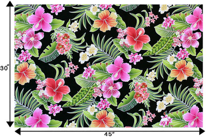 CAA1232 Black