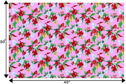 CAA1237 Pink