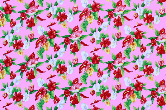 CAA1237 Pink