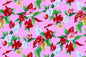 CAA1237 Pink