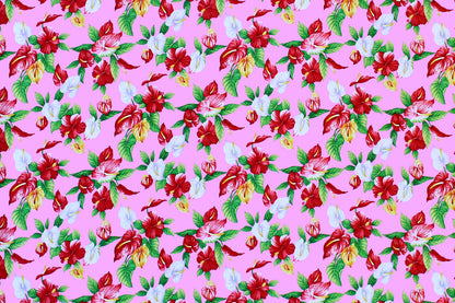 CAA1237 Pink