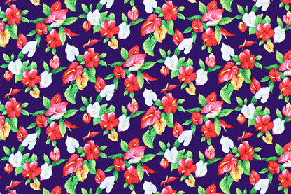 CAA1237 Purple
