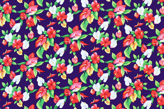 CAA1237 Purple