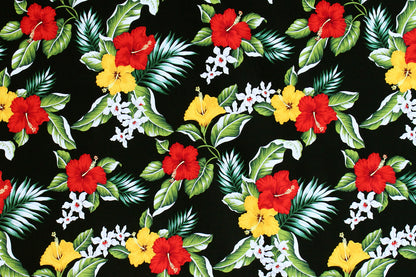 CAA1252 Black