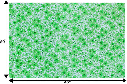 CAA1257 Green