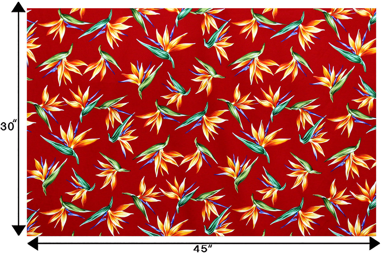CAA1261 Red