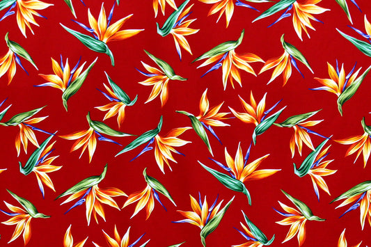 CAA1261 Red