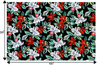 CAA1263 Black