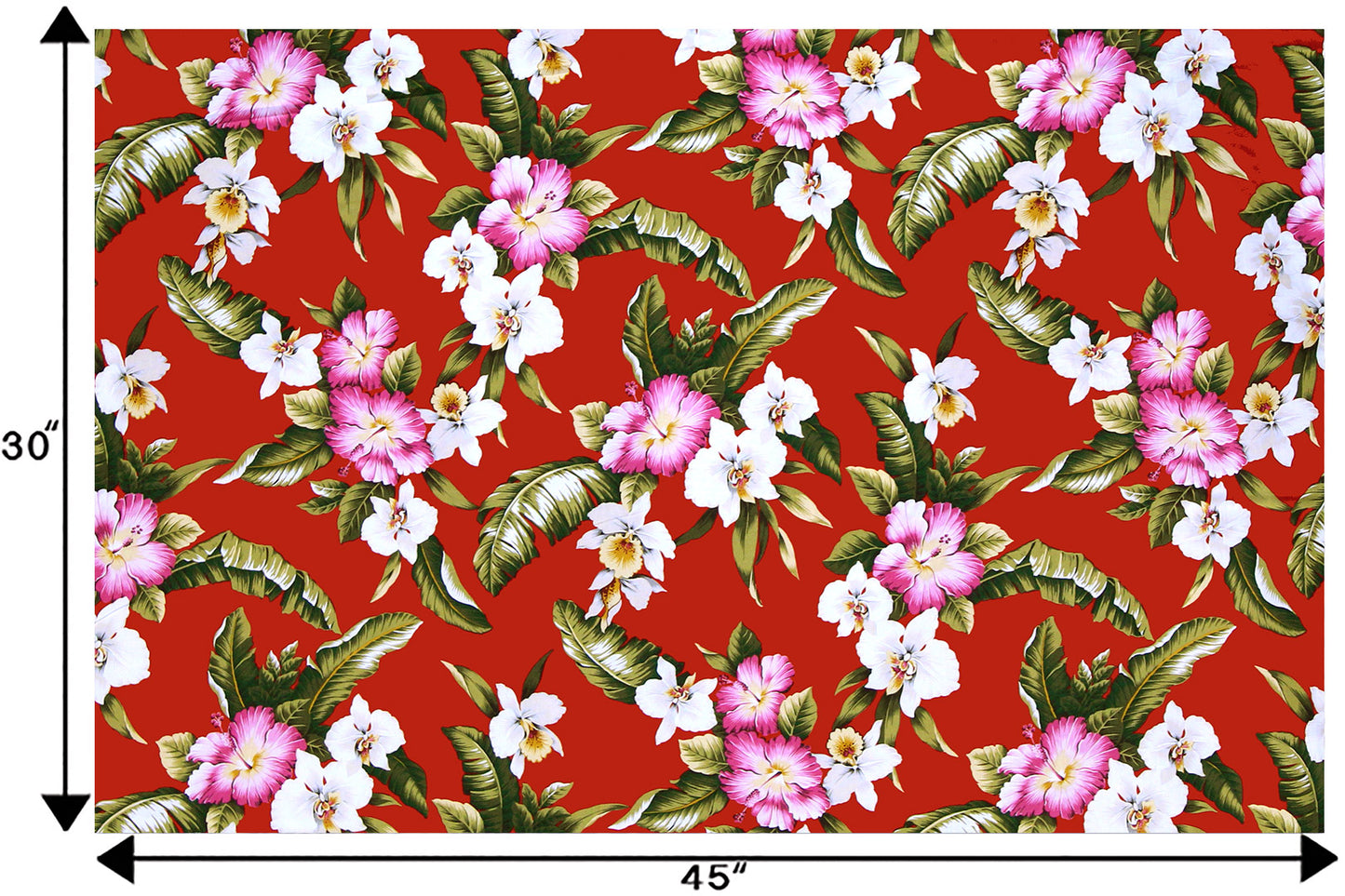 CAA1249 Red