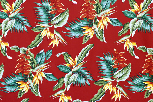 CAA1274 Red