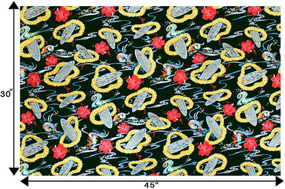 CAA1288 Black