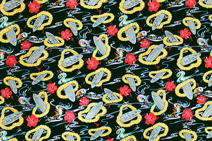 CAA1288 Black