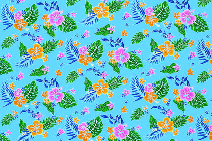 CAA1293 Turquoise