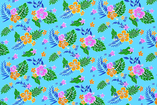CAA1293 Turquoise