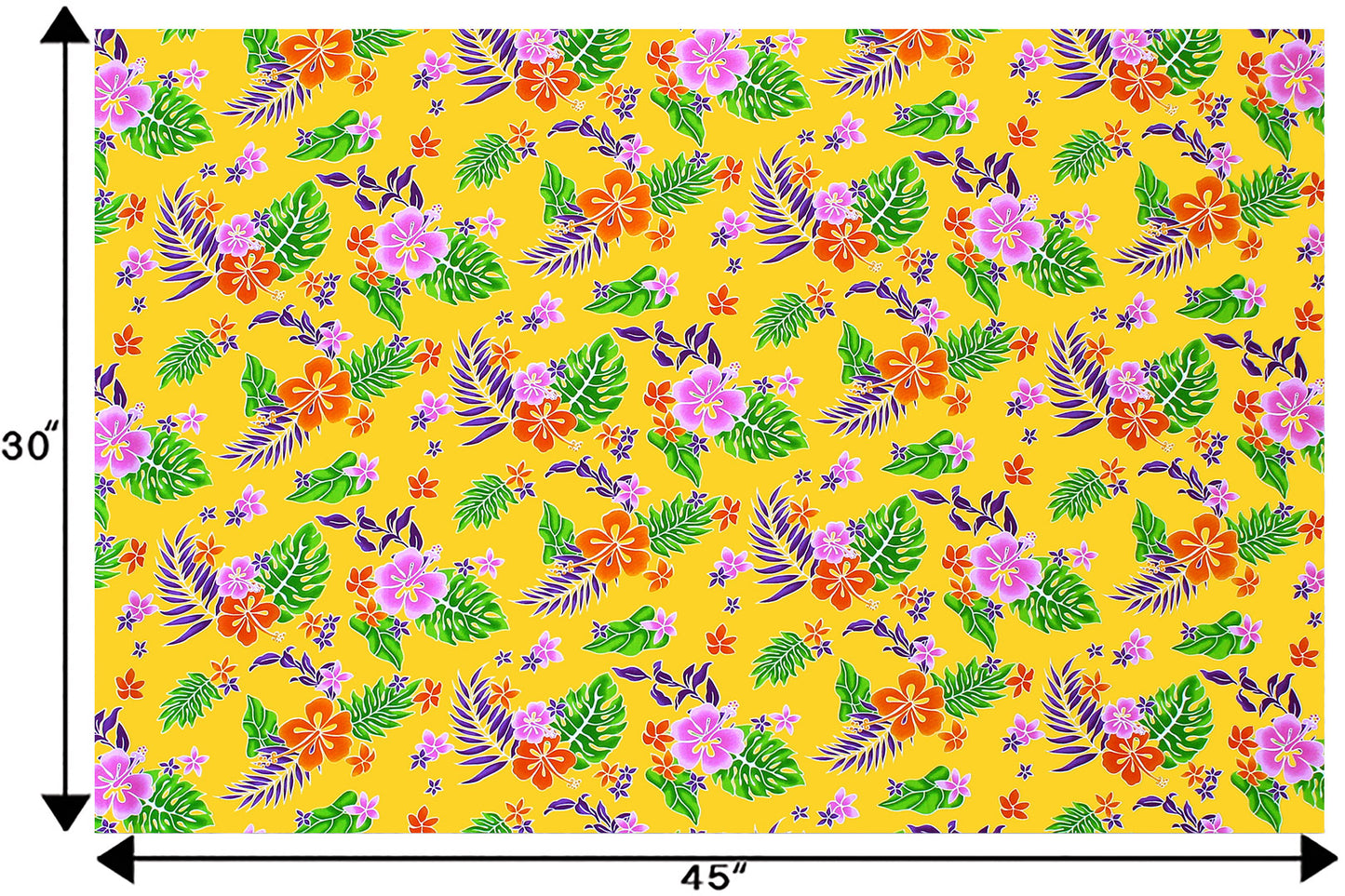 CAA1293 Yellow