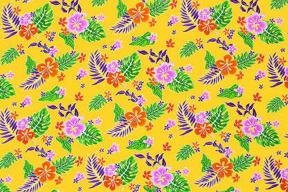 CAA1293 Yellow