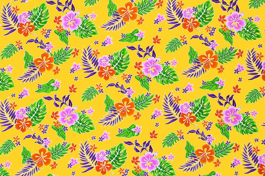 CAA1293 Yellow