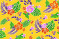 CAA1293 Yellow