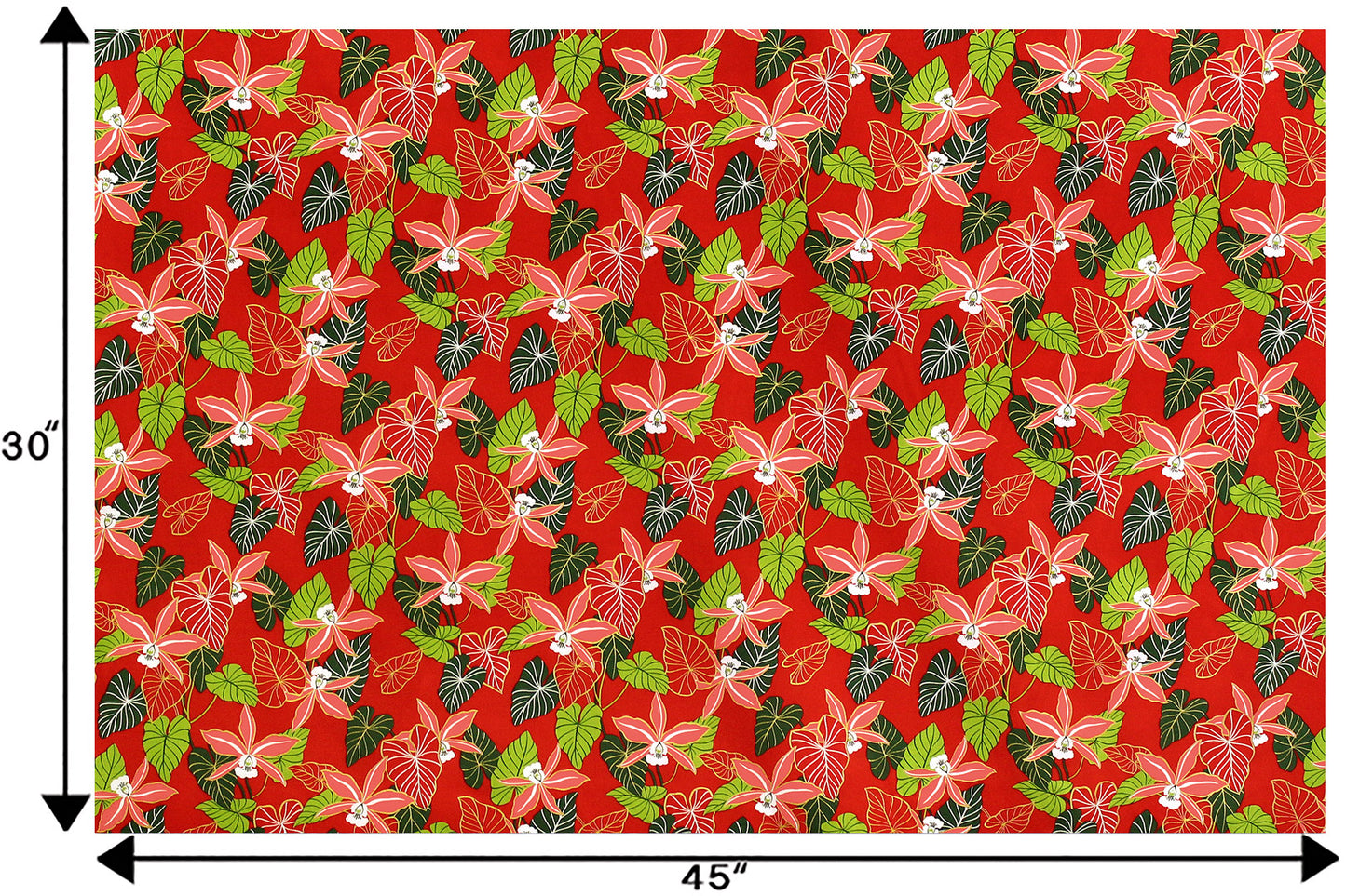CAA1318 Red