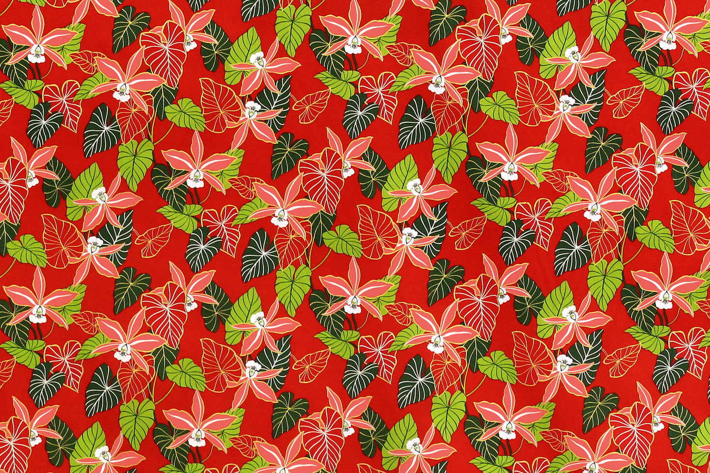 CAA1318 Red