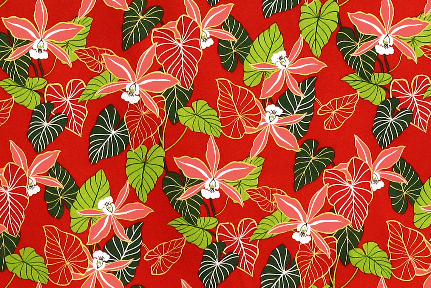 CAA1318 Red
