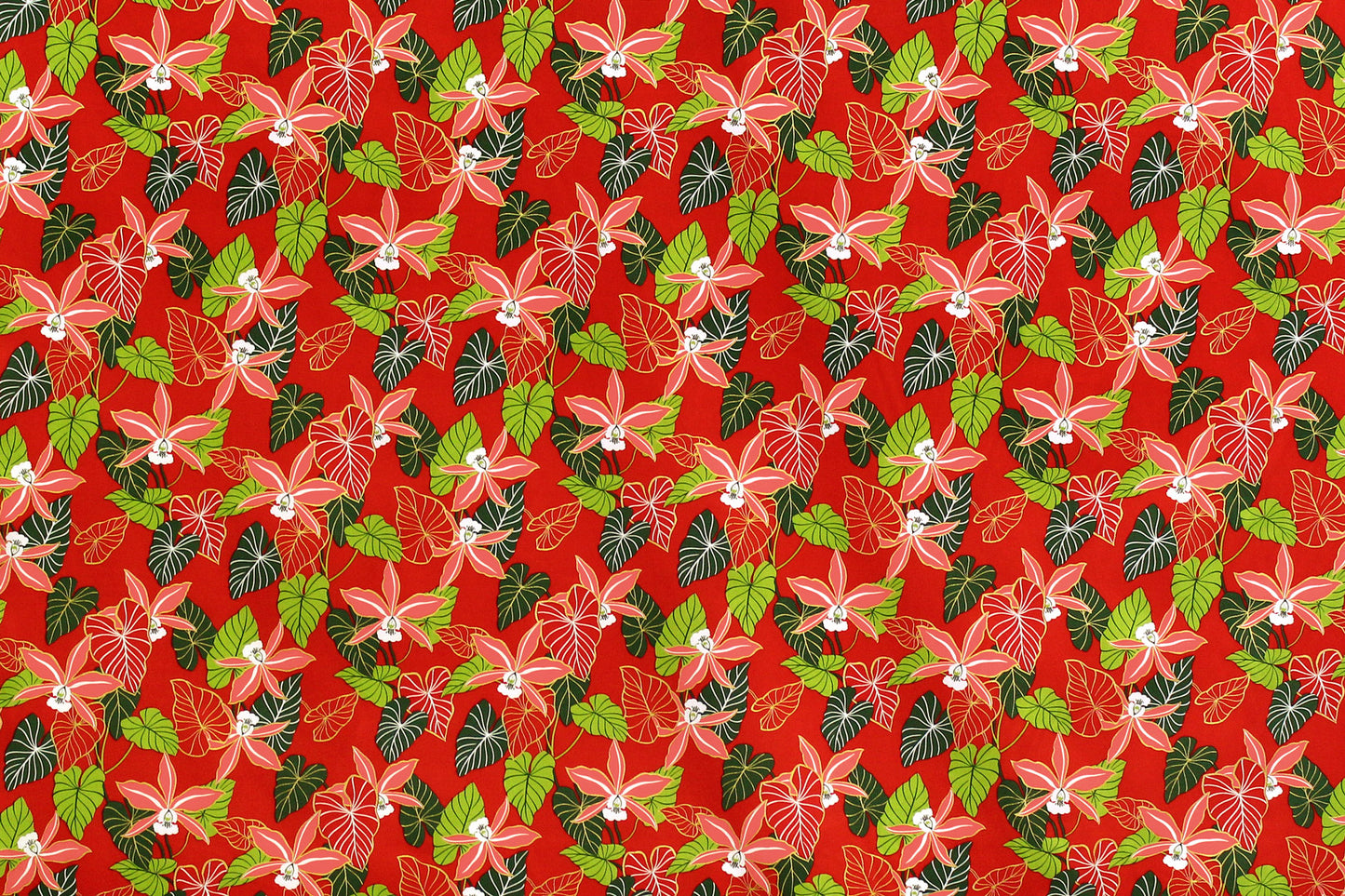 CAA1318 Red